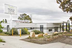 Berwick Healthcare I Federation University