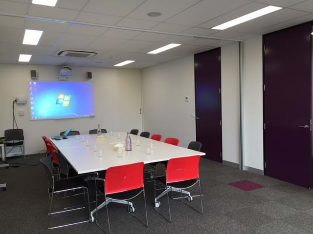 Berwick Healthcare I Meeting Room Hire