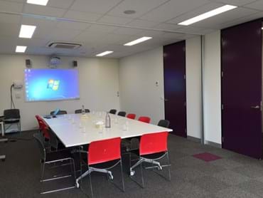 Berwick Healthcare I Meeting Room Hire