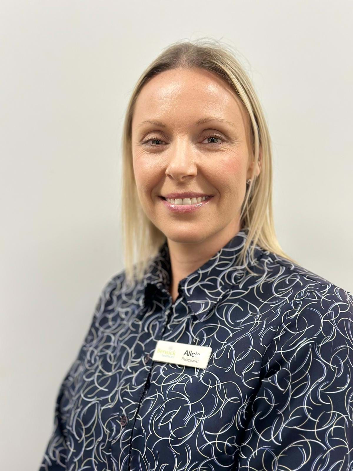 Berwick Healthcare I Menopause