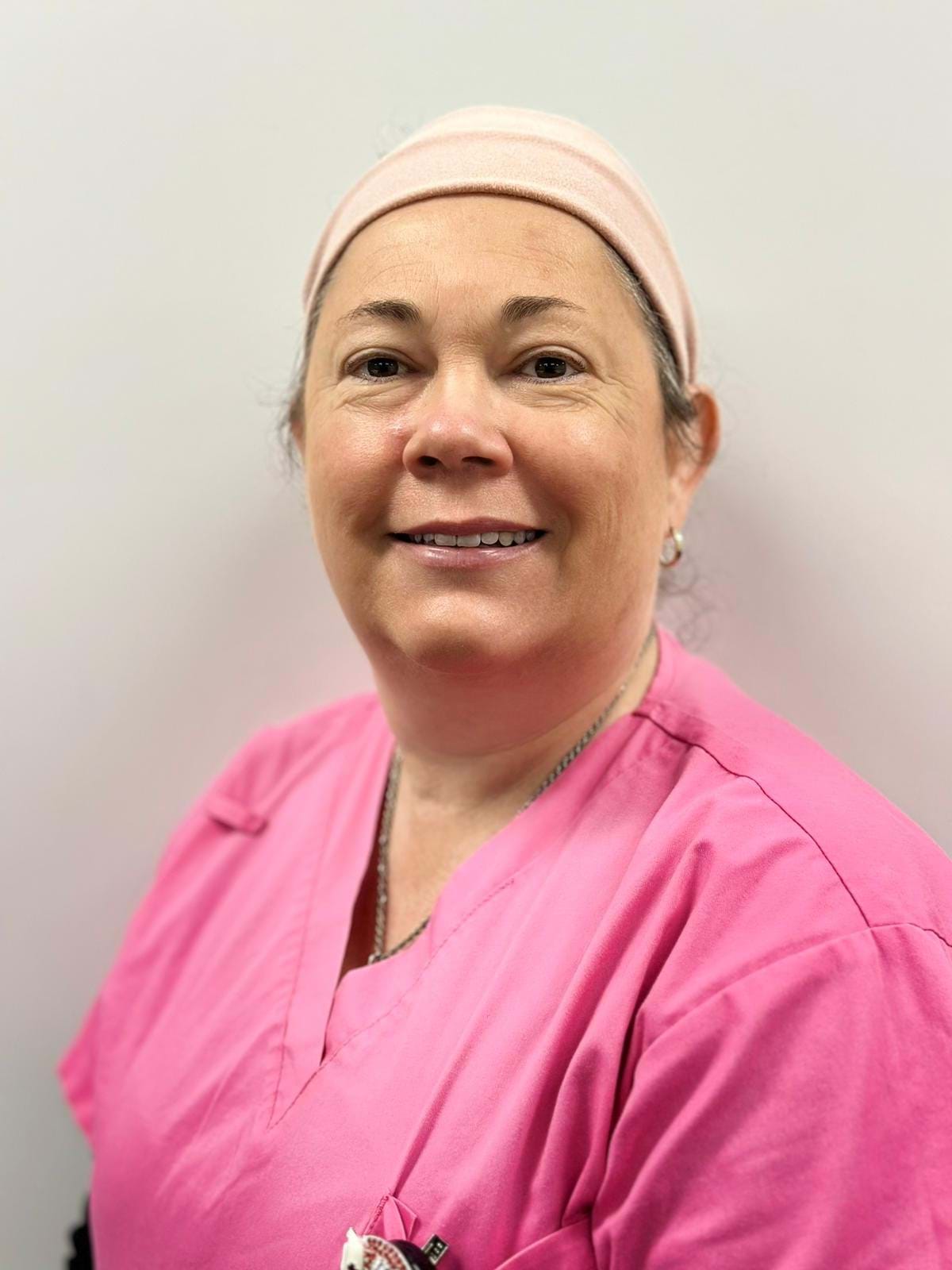 Berwick Healthcare I Menopause