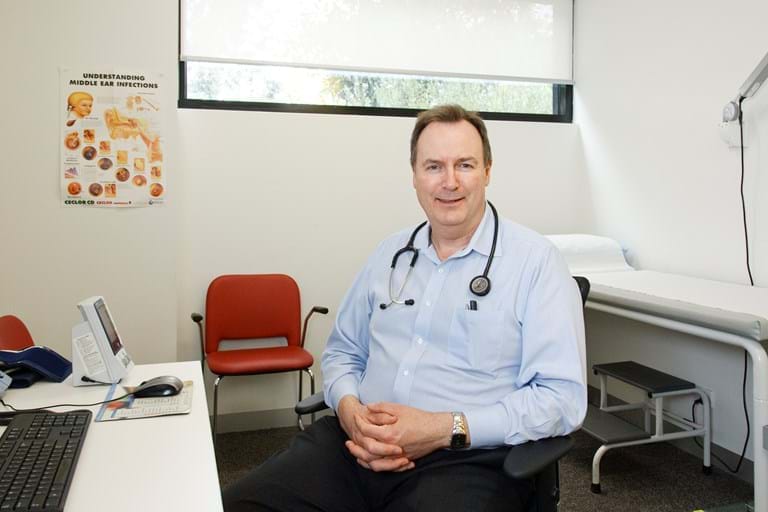 Student Health Services