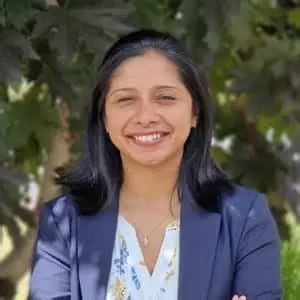Dr Shonu Elizabeth Pariyaram
