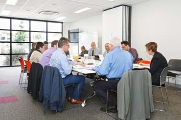 Berwick Healthcare I Room Hire