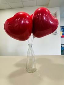 Berwick Healthcare I Uber driver application