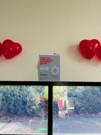 Berwick Healthcare I Uber driver application