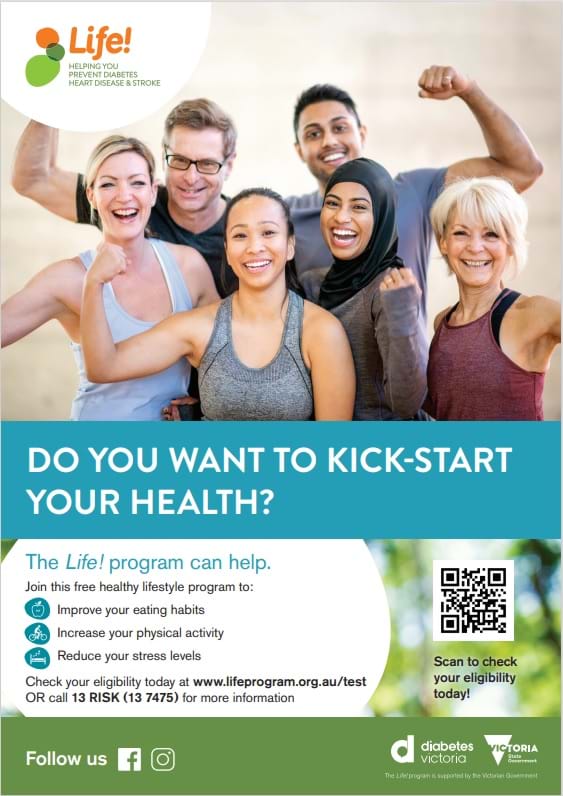 Berwick Healthcare I Clinical Research