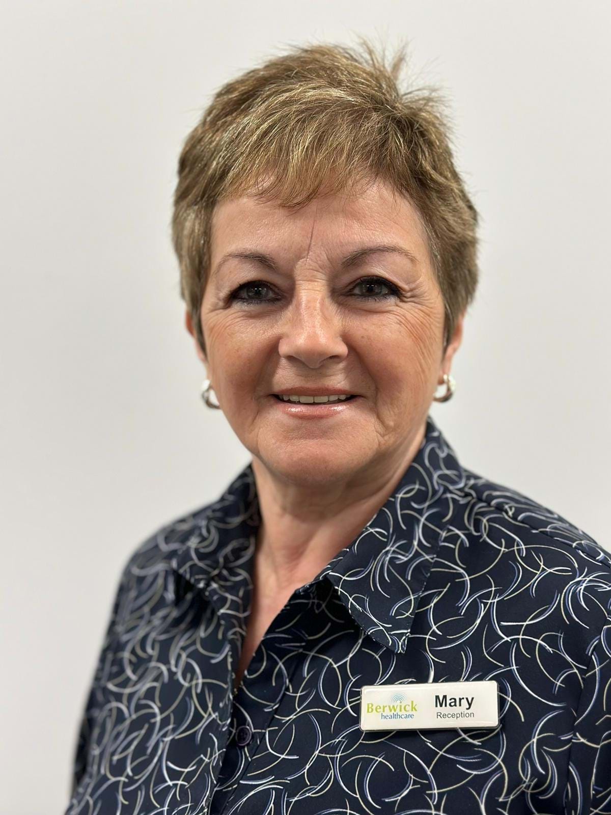 Berwick Healthcare I Menopause