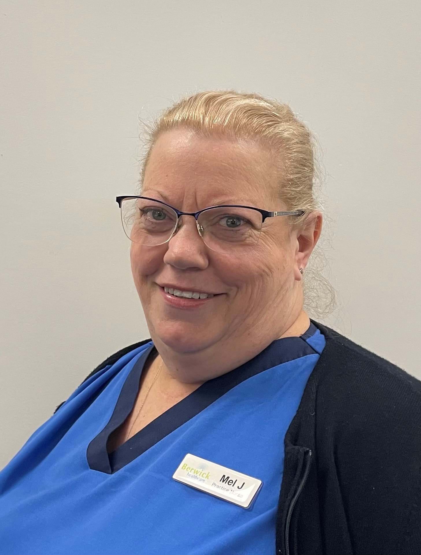 Berwick Healthcare I Womens Health