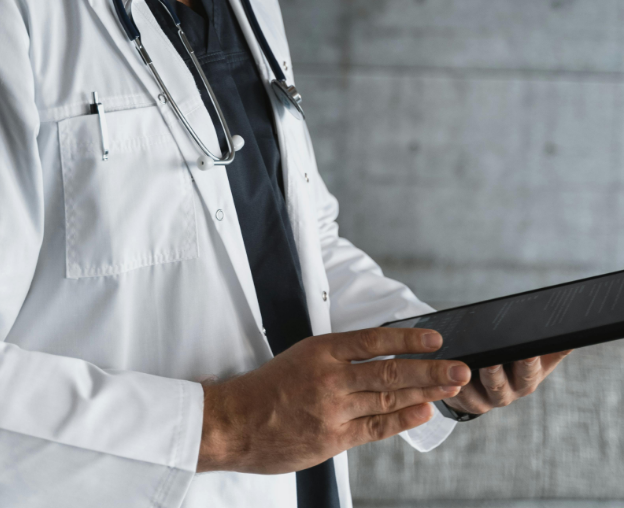 practice information