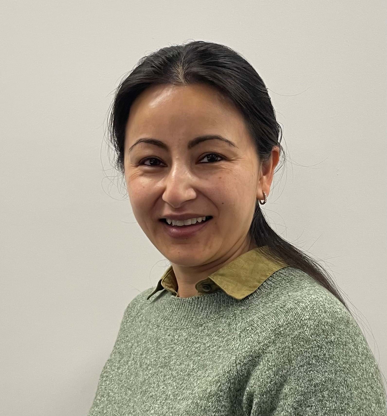 Berwick Healthcare I Menopause