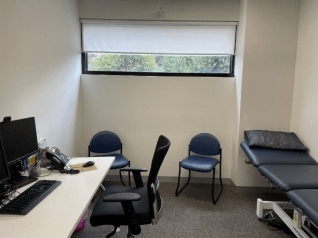 Berwick Healthcare I consulting room for lease
