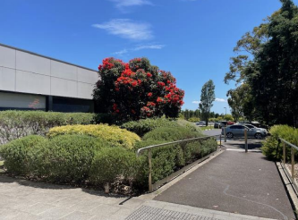 Berwick Healthcare I consulting room for lease